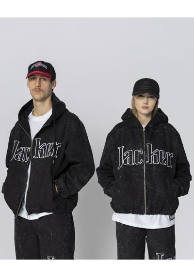 Куртка JACKET DARKSIDE UNISEX