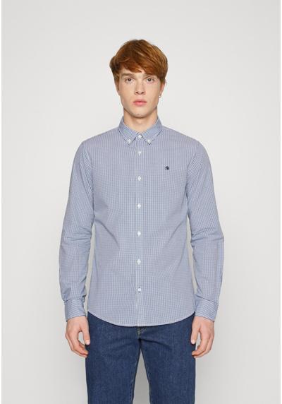 Рубашка ESSENTIALS SLIM FIT SHIRT