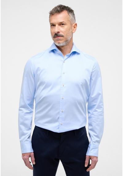 Рубашка SOFT LUXURY SHIRT- SLIM FIT- BUSINESSHEMD