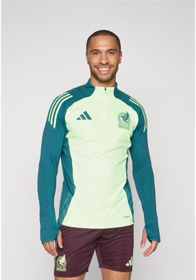 Кофта MEXICO FMF TRAINING TOP MEXICO FMF TRAINING TOP