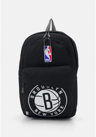 BROOKLYN NETS BACKPACK - Vereinsmannschaften BROOKLYN NETS BACKPACK