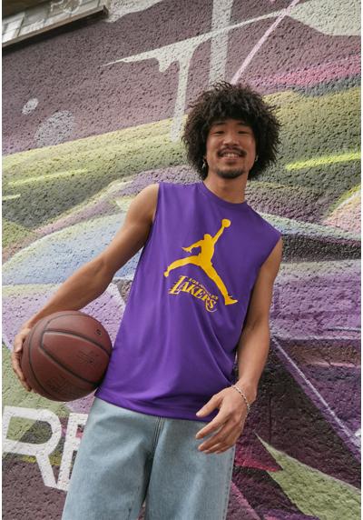 Топ NBA LOS ANGELES LAKERS TANK