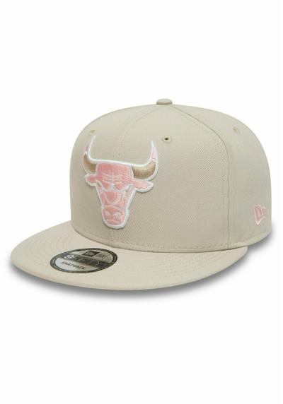 Кепка 9FIFTY CHICAGO BULLS