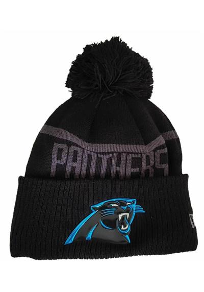 Шапка CAROLINA PANTHERS NFL 2017 COLLECTION