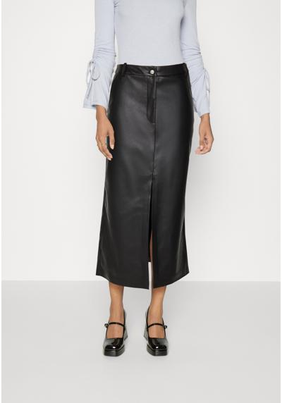 Юбка ONLHEIDI SLIT SKIRT