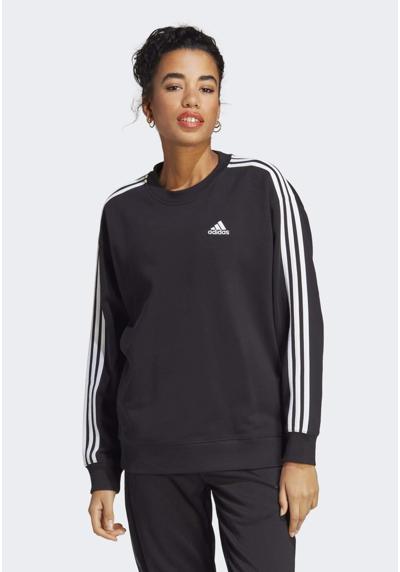 Кофта ESSENTIALS 3 STRIPES