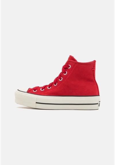 Сникеры CHUCK TAYLOR ALL STAR LIFT