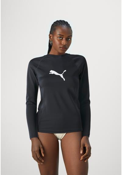 Бикини-топ SWIM WOMEN LONG SLEEVE RASH GUARD