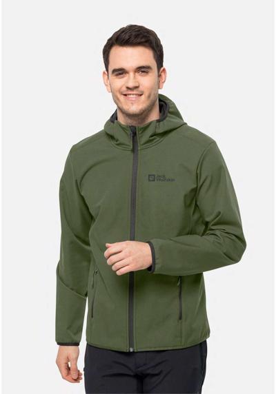 Куртка BORNBERG HOODY M BORNBERG HOODY M