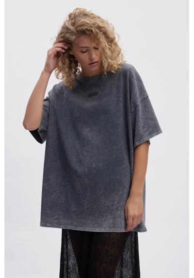 Футболка JIO OVERSIZE TEE