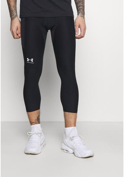 Леггинсы UA HG ARMOUR 3/4 LEGGING HEAT GEAR UA HG ARMOUR 3/4 LEGGING HEAT GEAR