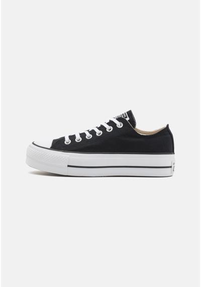 Кеды CHUCK TAYLOR ALL STAR LIFT WIDE