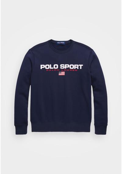 Кофта POLO SPORT FLEECE SWEATSHIRT