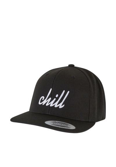 Кепка CHILL CLASSIC SNAPBACK