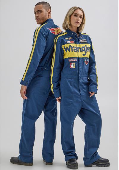 Комбинезон HOT WHEELS COVERALL