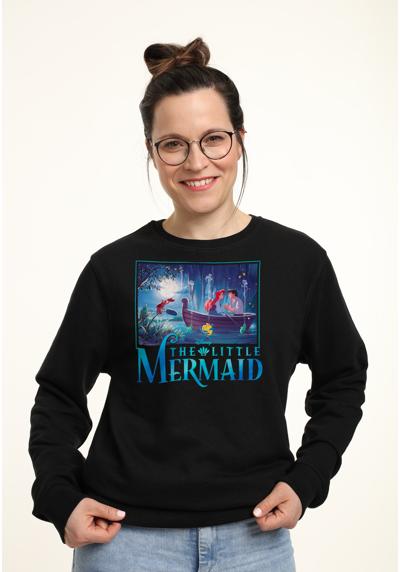 Кофта THE LITTLE MERMAID LITTLE MERMAID TITLE