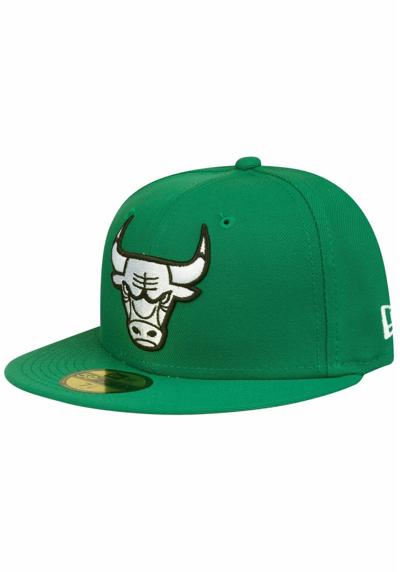 Кепка 59FIFTY CHAMPIONS CHICAGO BULLS