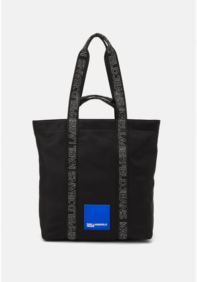 URBAN TOTE UNISEX - Shopping Bag URBAN TOTE UNISEX