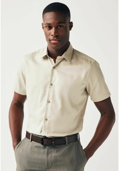 Рубашка TRIMMED SHORT SLEEVE TRIMMED SHORT SLEEVE