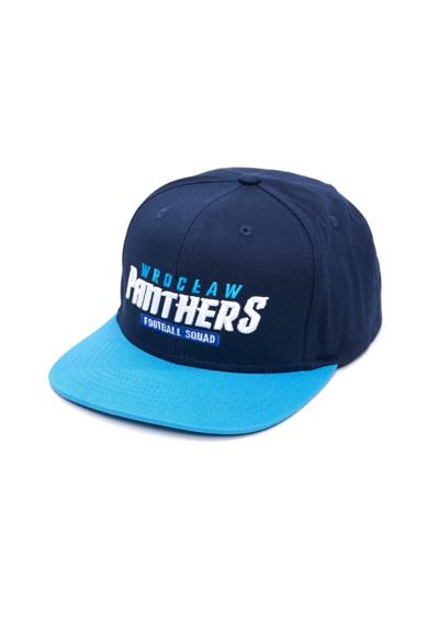 Кепка EUROPEAN LEAGUE OF FOOTBALL WROCLAW PANTHERS SNAPBACK