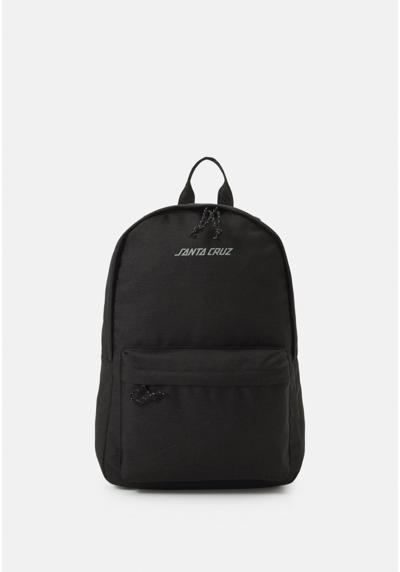 Рюкзак JAGGER BACKPACK UNISEX