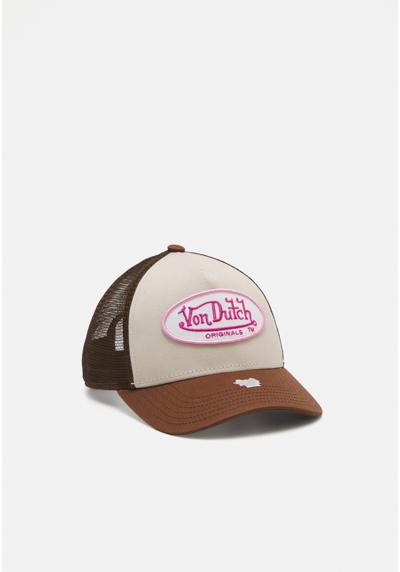 Кепка TRUCKER BOSTON UNISEX