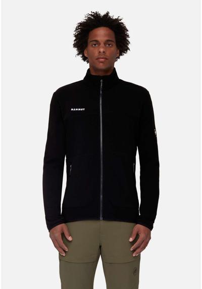 Флисовая куртка INNOMINATA LIGHT ML JACKET MEN