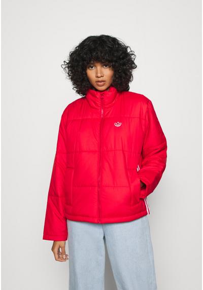 Куртка SHORT PUFFER MIDWEIGHT JACKET