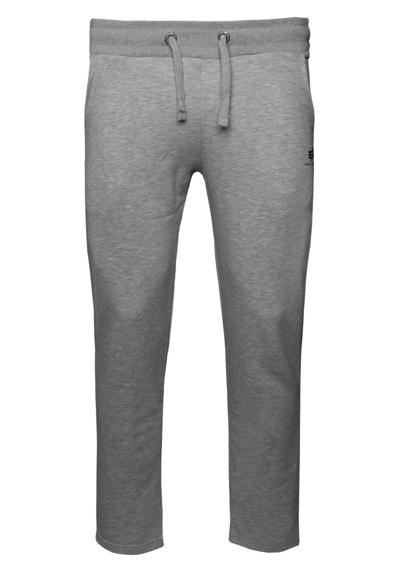 Брюки BASIC JOGGER