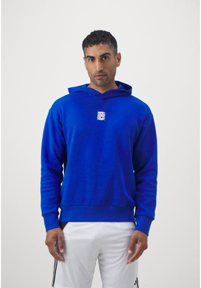 FC KØBENHAVN HOODIE - Vereinsmannschaften FC KOBENHAVN HOODIE