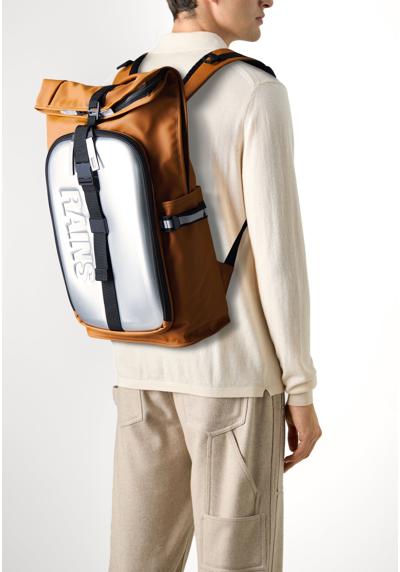 Рюкзак TEXEL MOULDED BACKPACK UNISEX