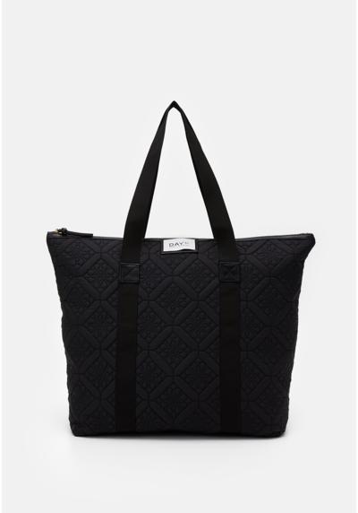 GWENETH Q FLOTILE BAG - Shopping Bag GWENETH Q FLOTILE BAG