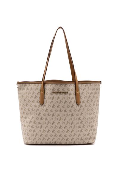 MONOGRAM - Shopping Bag MONOGRAM