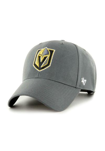 Кепка VEGAS GOLDEN KNIGHTS CHARCOAL NHL BALLPARK MOST VALUE P. SNAPBAC