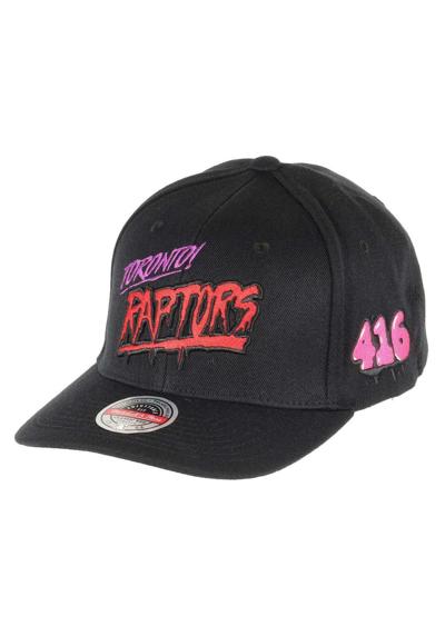 Кепка TORONTO RAPTORS HWC SLAP STICKER CLASSIC SNAPBACK