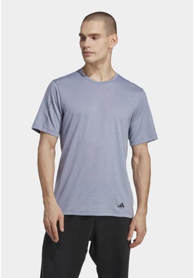 Футболка YOGA BASE TEE