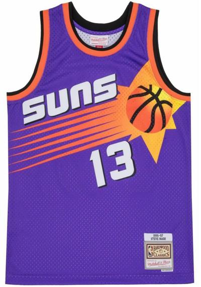 Топ PHOENIX SUNS STEVE NASH PHOENIX SUNS STEVE NASH