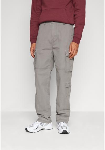 Брюки-карго STRAIGHT HEAVYWEIGHT PANT STRAIGHT HEAVYWEIGHT PANT