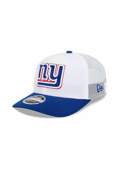 Кепка 9SEVENTY STRETCHSNAP NEW YORK GIANTS