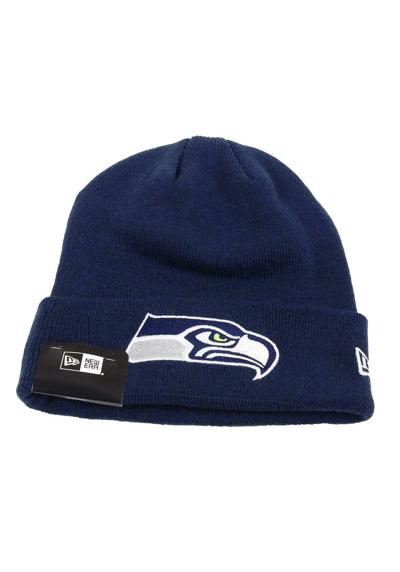 Шапка SEATTLE SEAHAWKS TEAM ESSENTIAL CUFF