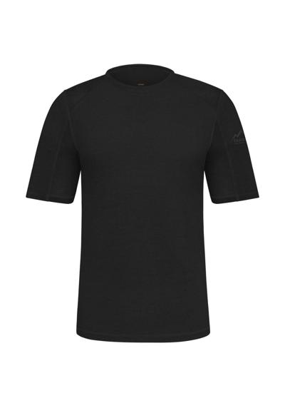 Футболка RWS MERINO KURZARM SOMMER OUTDOOR HALBARM SHORT SLEEVE