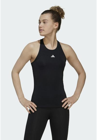 Топ TECHFIT RACERBACK TANK