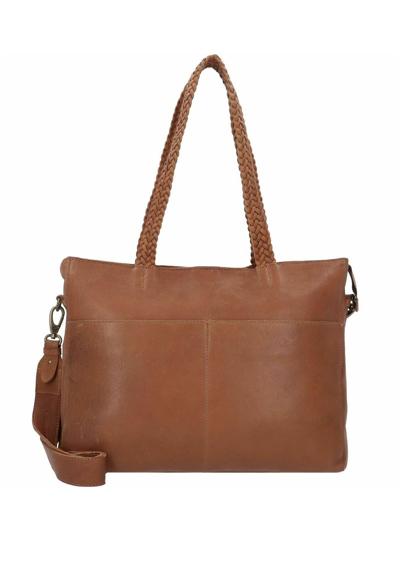 BUSHTON 40 CM - Shopping Bag BUSHTON 40 CM