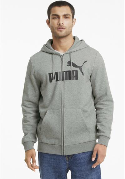 Жакет BIG LOGO HOODIE