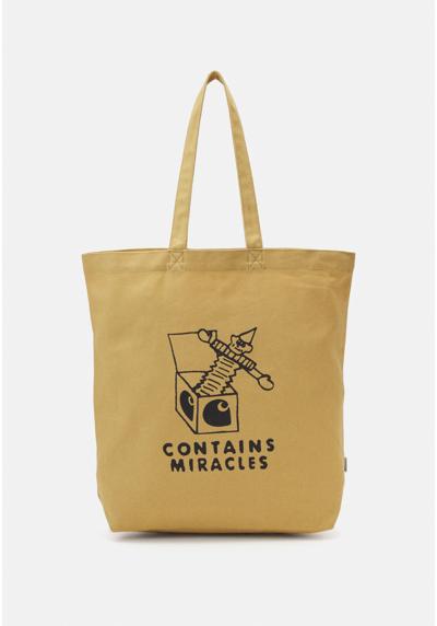 STAMP TOTE UNISEX - Shopping Bag STAMP TOTE UNISEX