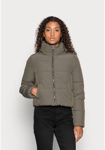 Зимняя куртка ONLDOLLY SHORT PUFFER JACKET