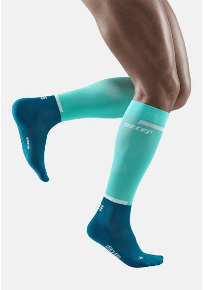 Гольфы THE RUN COMPRESSION SOCKS KNEE-HIGH MEN