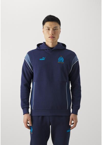 OLYMPIQUE DE MARSEILLE FTBLARCHIVE HODDIE - Vereinsmannschaften