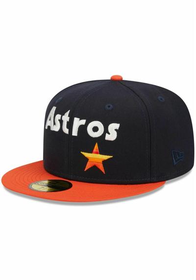 Кепка 59FIFTY RETRO HOUSTON ASTROS