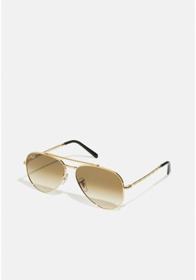 Солнцезащитные очки NEW AVIATOR UNISEX